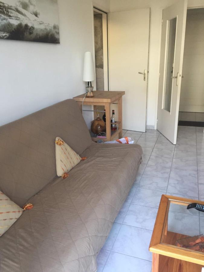 Ferienhaus Voltaire La Turballe