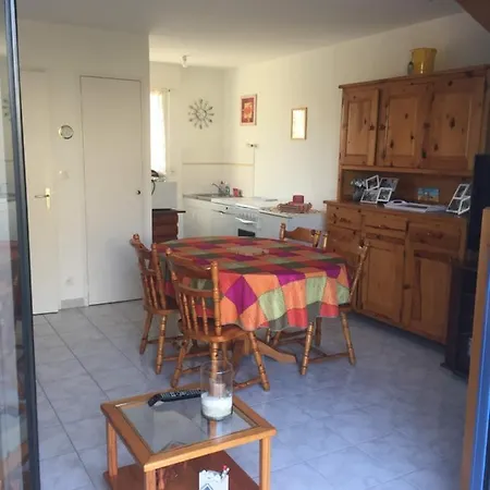 Villa Voltaire à La Turballe Extérieur photo
