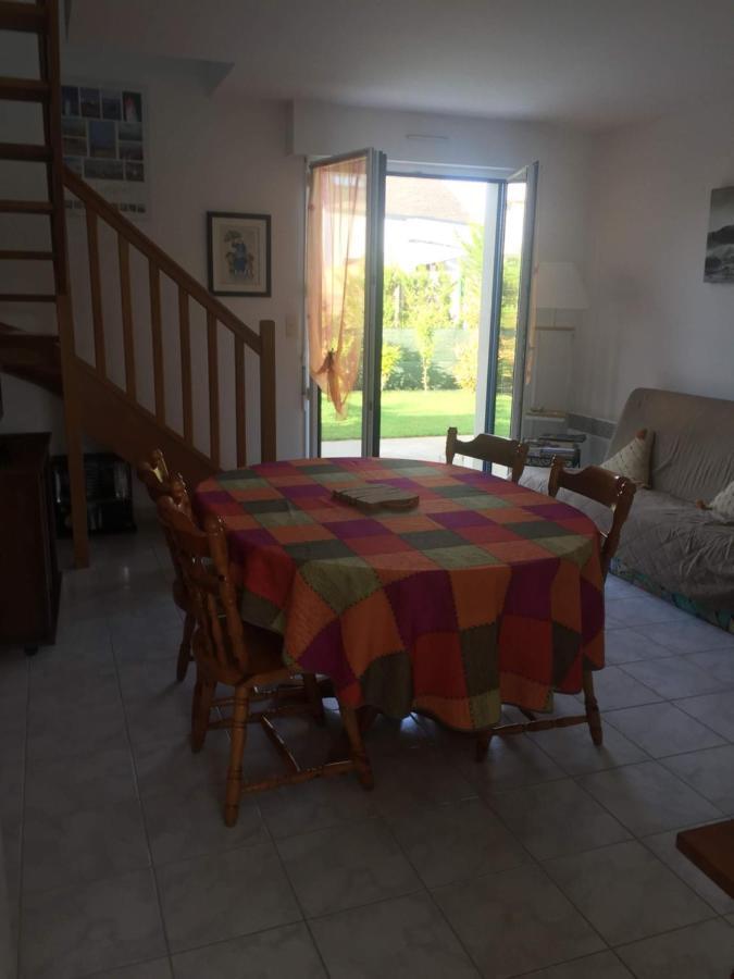Voltaire Holiday home